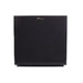 Mirage MS-12 Powered 12" Subwoofer 100W MOSFET Amplifier-Speakers-SpenCertified-vintage-refurbished-electronics