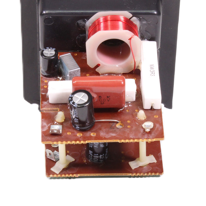 Mirage OM-10 Omnipolar Speaker Crossover Network Bi-Wire Gold Binding Posts-Speaker Accessories-SpenCertified-vintage-refurbished-electronics