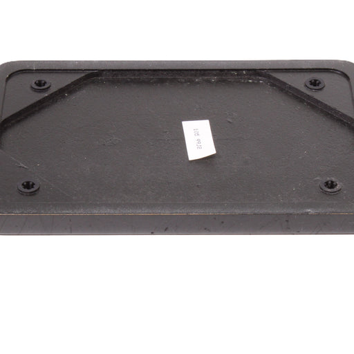 Mirage OM-10 Replacement Speaker Top Cap High Gloss Black-Speaker Accessories-SpenCertified-vintage-refurbished-electronics