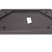 Mirage OM-10 Replacement Speaker Top Cap High Gloss Black-Speaker Accessories-SpenCertified-vintage-refurbished-electronics
