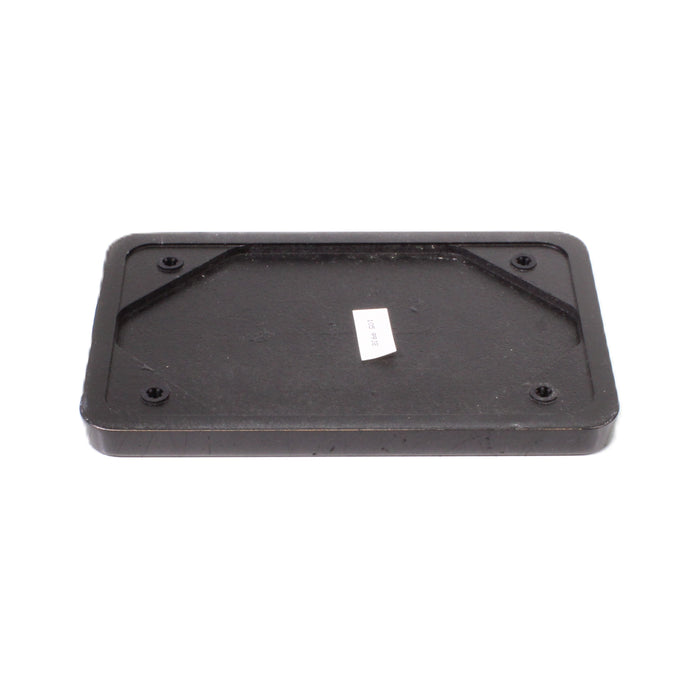 Mirage OM-10 Replacement Speaker Top Cap High Gloss Black-Speaker Accessories-SpenCertified-vintage-refurbished-electronics