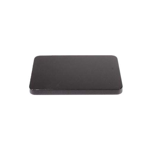 Mirage OM-10 Replacement Speaker Top Cap High Gloss Black-Speaker Accessories-SpenCertified-vintage-refurbished-electronics