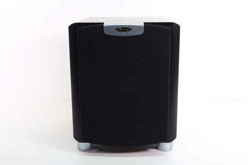 Mirage OMNI-S8 Small Powered Subwoofer System-Speakers-SpenCertified-vintage-refurbished-electronics