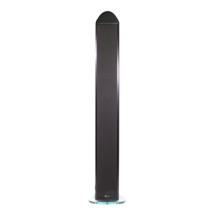 Mirage Omnisat v2 FS Candlestick Slim Tower Speaker Pair Set 175 Watts 8 Ohms-Speakers-SpenCertified-vintage-refurbished-electronics