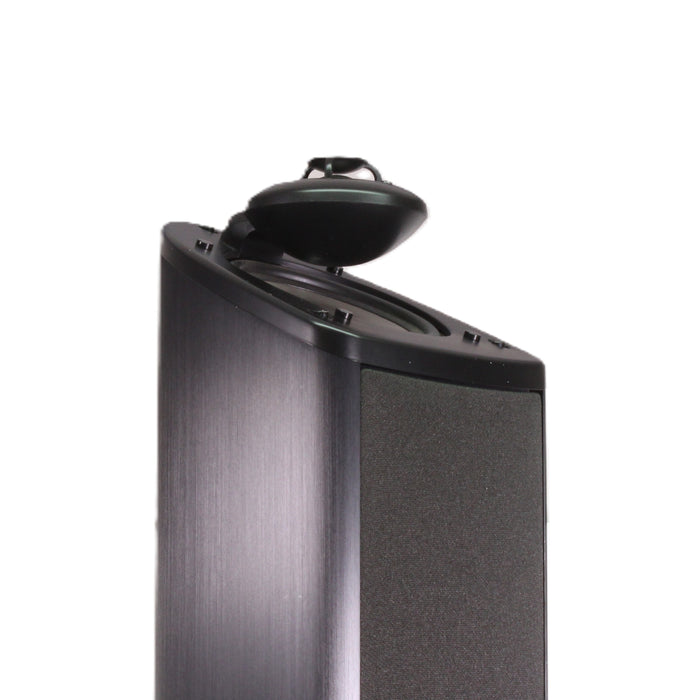 Mirage Omnisat v2 FS Candlestick Slim Tower Speaker Pair Set 175 Watts 8 Ohms-Speakers-SpenCertified-vintage-refurbished-electronics