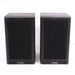 Mission 760 Bookshelf Speaker Pair (1989)-Speakers-SpenCertified-vintage-refurbished-electronics