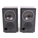 Mission 760 Bookshelf Speaker Pair (1989)-Speakers-SpenCertified-vintage-refurbished-electronics