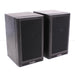Mission 760 Bookshelf Speaker Pair (1989)-Speakers-SpenCertified-vintage-refurbished-electronics