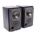 Mission 760 Bookshelf Speaker Pair (1989)-Speakers-SpenCertified-vintage-refurbished-electronics