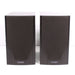 Mission M71 2-Way Reflex Loaded Bookshelf Speaker Pair-Speakers-SpenCertified-vintage-refurbished-electronics