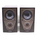 Mission M71 2-Way Reflex Loaded Bookshelf Speaker Pair-Speakers-SpenCertified-vintage-refurbished-electronics