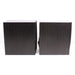 Mission M71 2-Way Reflex Loaded Bookshelf Speaker Pair-Speakers-SpenCertified-vintage-refurbished-electronics