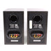 Mission M71 2-Way Reflex Loaded Bookshelf Speaker Pair-Speakers-SpenCertified-vintage-refurbished-electronics