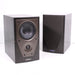 Mission M71 2-Way Reflex Loaded Bookshelf Speaker Pair-Speakers-SpenCertified-vintage-refurbished-electronics