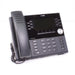 Mitel MiVoice 6930 IP VoIP Business Desk Phone Bundle Lot of 9-Telephone-SpenCertified-vintage-refurbished-electronics