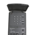 Mitsubishi 1006 Remote Control for VCR