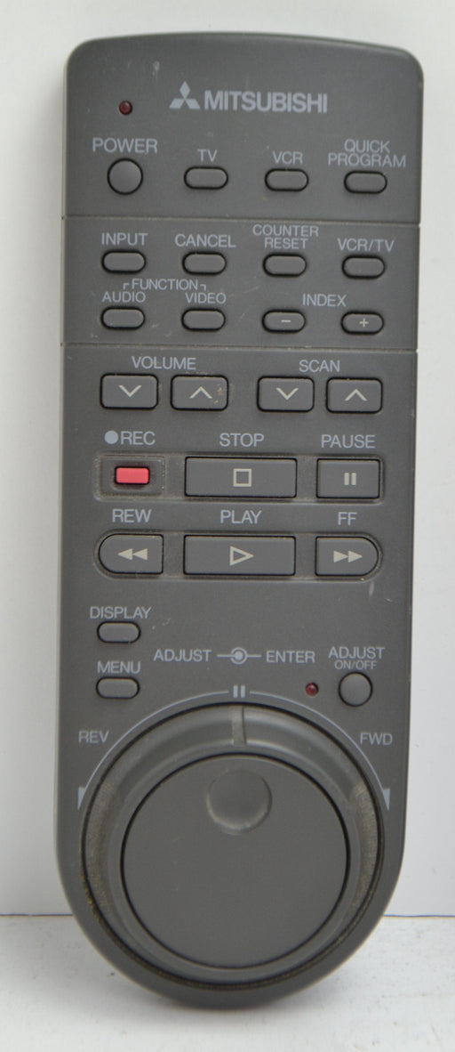 Mitsubishi - 216H - Remote Control Transmitter Clicker - TV VCR-Remote-SpenCertified-refurbished-vintage-electonics