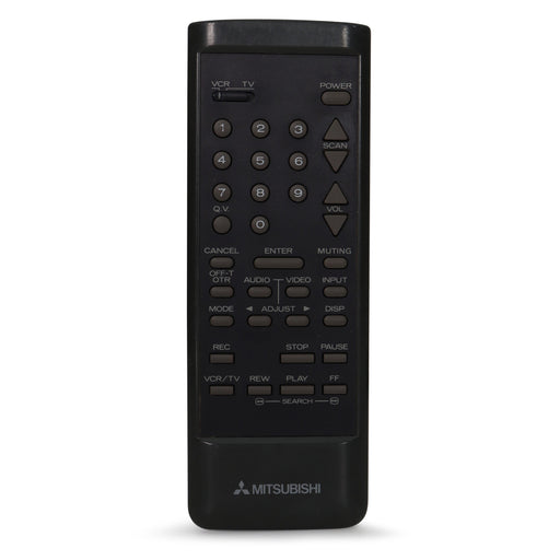 Mitsubishi 290P004B1 Remote Control for TV Model CS-13201 and More-Remote-SpenCertified-vintage-refurbished-electronics