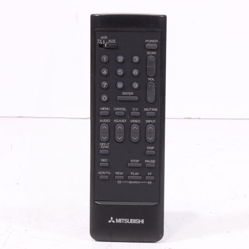 Mitsubishi 290P005A60 Remote Control for TV CS35201A and more-Remote Controls-SpenCertified-vintage-refurbished-electronics