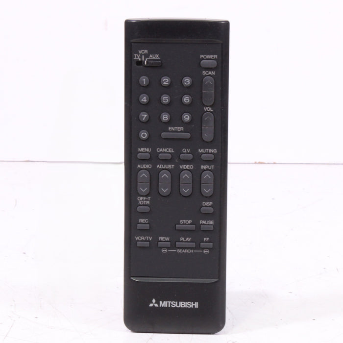 Mitsubishi 290P005A60 Remote Control for TV CS35201A and more-Remote Controls-SpenCertified-vintage-refurbished-electronics