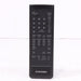 Mitsubishi 290P005A60 Remote Control for TV CS35201A and more-Remote Controls-SpenCertified-vintage-refurbished-electronics