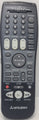 Mitsubishi 290P106A10 Universal Remote Control for TV WS-55859 and More