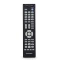 Mitsubishi 290P137A20 Universal Remote Control for TV LDTV-146 and More