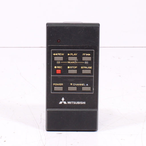 Mitsubishi 939P061020 Remote Control for VCR-Remote Controls-SpenCertified-vintage-refurbished-electronics