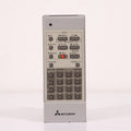 Mitsubishi 939P06503 Remote Control for VCR HS-330UR
