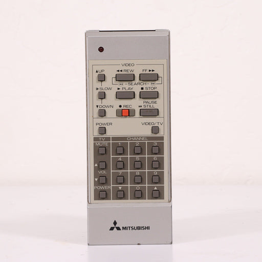 Mitsubishi 939p06503 Remote-Remote Controls-SpenCertified-vintage-refurbished-electronics