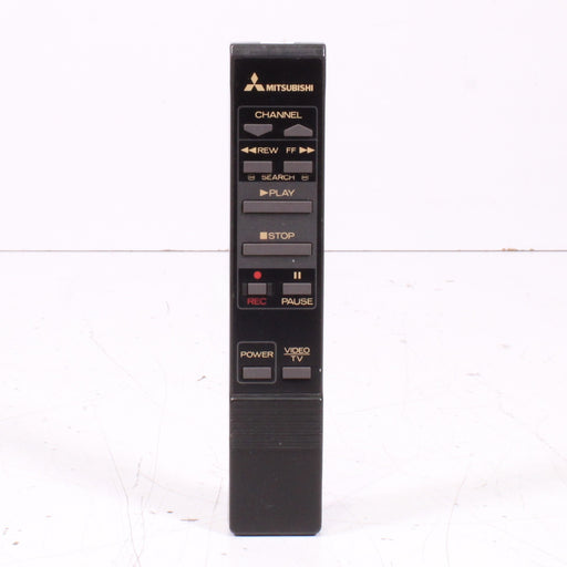 Mitsubishi 939P114070 Remote Control for VCR-Remote Controls-SpenCertified-vintage-refurbished-electronics