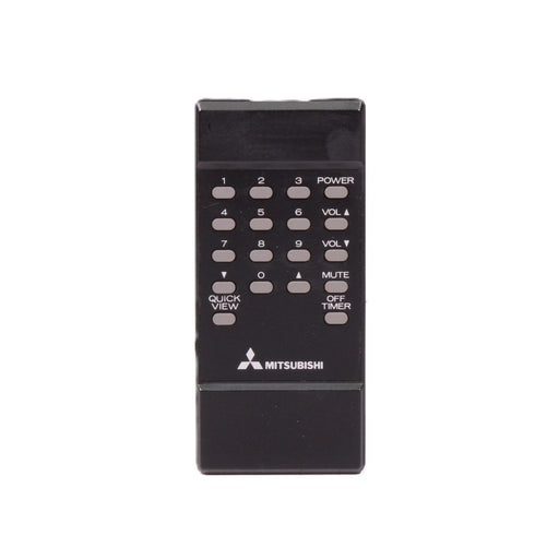 Mitsubishi 939P15309 Remote Control for TV-Remote Controls-SpenCertified-vintage-refurbished-electronics