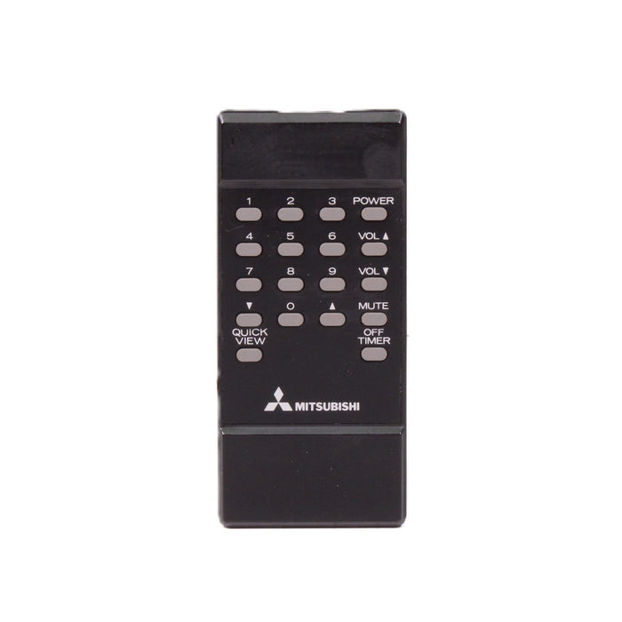 Mitsubishi 939P15309 Remote Control for TV-Remote Controls-SpenCertified-vintage-refurbished-electronics