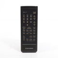 Mitsubishi 939P245A1 Remote Control for TV CS2656R and More