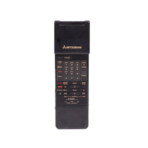 Mitsubishi 939P260A2 Remote Control for S-VHS VCR-Remote Controls-SpenCertified-vintage-refurbished-electronics