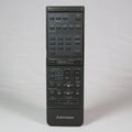 Mitsubishi 939P309A1 Remote Control for VCR HS-U51 and More