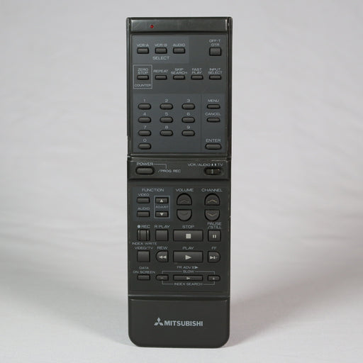Mitsubishi 939P309A1 Remote Control for VCR HS-U51-Remote-SpenCertified-vintage-refurbished-electronics