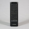 Mitsubishi 939P347C50 Remote Control for TV CK31MX2 and More