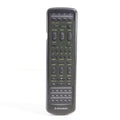 Mitsubishi 939P355A7 Universal Remote Control for TV VS5007 and More