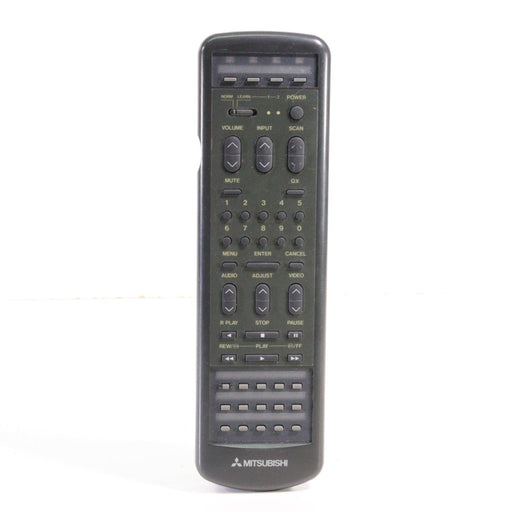 Mitsubishi 939P355A7 Remote Control for TV VS5007 and More-Remote Controls-SpenCertified-vintage-refurbished-electronics