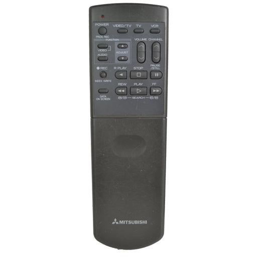 Mitsubishi 939P363A1 TV VCR Remote Control-Remote-SpenCertified-refurbished-vintage-electonics