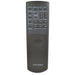 Mitsubishi 939P363A1 TV VCR Remote Control-Remote-SpenCertified-refurbished-vintage-electonics