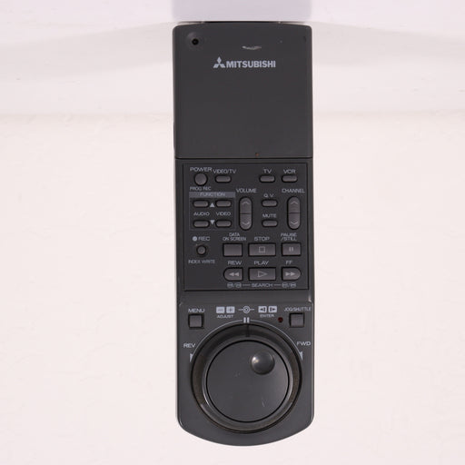 Mitsubishi HS-U55 Remote for VCR-Remote Controls-SpenCertified-vintage-refurbished-electronics