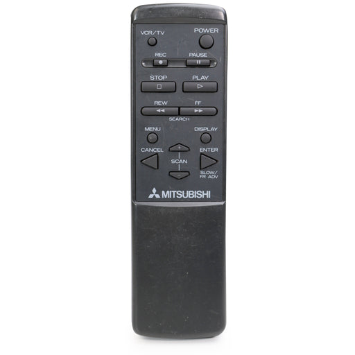 Mitsubishi 939P404A1 VCR Remote Control For HSU34-Remote-SpenCertified-refurbished-vintage-electonics
