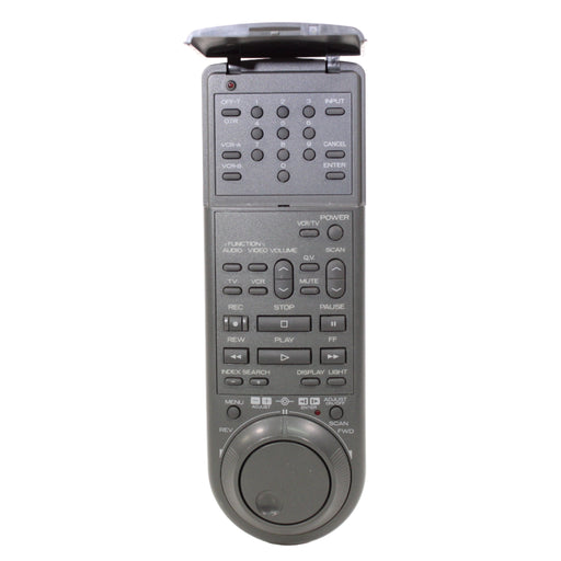 Mitsubishi 939P426010 Remote Control for VCR HS-U54 and More-VCRs-SpenCertified-vintage-refurbished-electronics