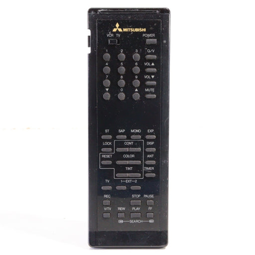 Mitsubishi 939P60718C Remote Control for TV-Remote Controls-SpenCertified-vintage-refurbished-electronics