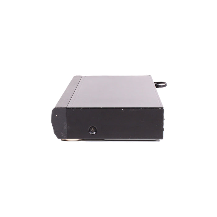 Mitsubishi DD-8030 Progressive Scan DVD Player with S-Video (2002)-VCRs-SpenCertified-vintage-refurbished-electronics