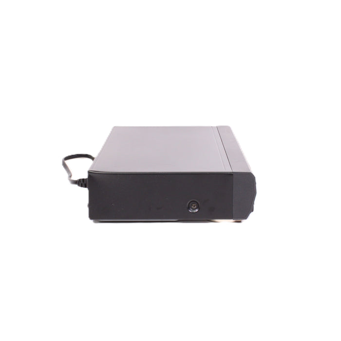 Mitsubishi DD-8030 Progressive Scan DVD Player with S-Video (2002)-VCRs-SpenCertified-vintage-refurbished-electronics