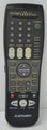 Mitsubishi EUR647003 Universal Remote Control for TV WS-55807 and More