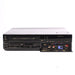 Mitsubishi HS-410UR Hi-Fi Stereo VCR Video Cassette Recorder (1986)-VCRs-SpenCertified-vintage-refurbished-electronics